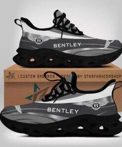 Bentley Schuhe