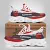 Cummins Schuhe