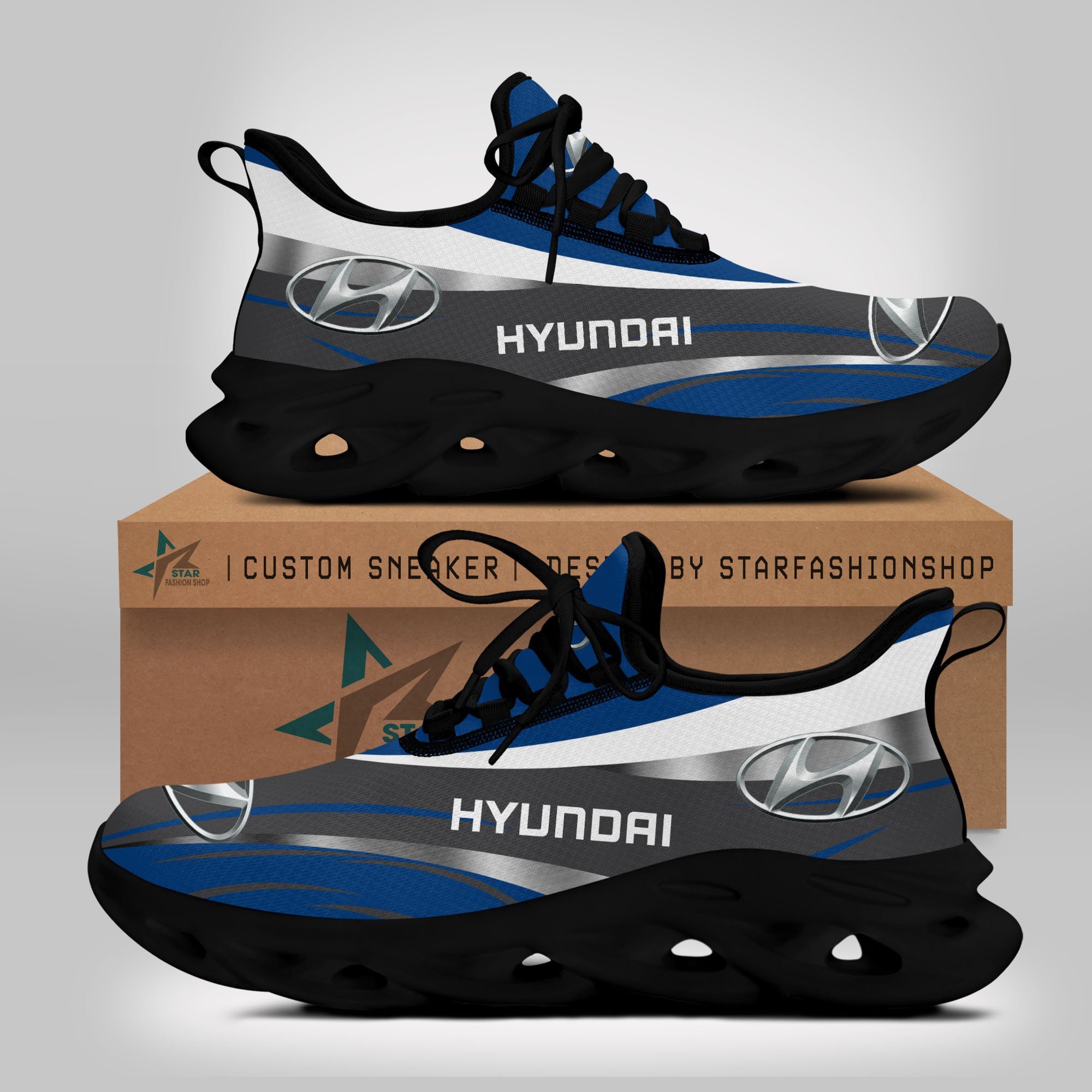 Hyundai Schuhe