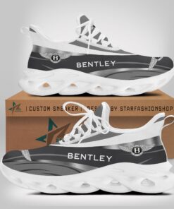 Alternative view of Bentley Schuhe