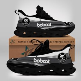 Bobcat Schuhe