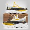 Caterpillar Inc Schuhe