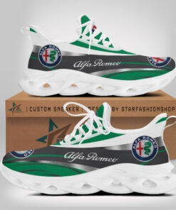 Alternative view of Alfa Romeo Schuhe