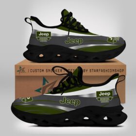 Jeep Schuhe