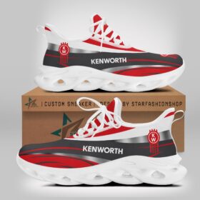 Kenworth Schuhe