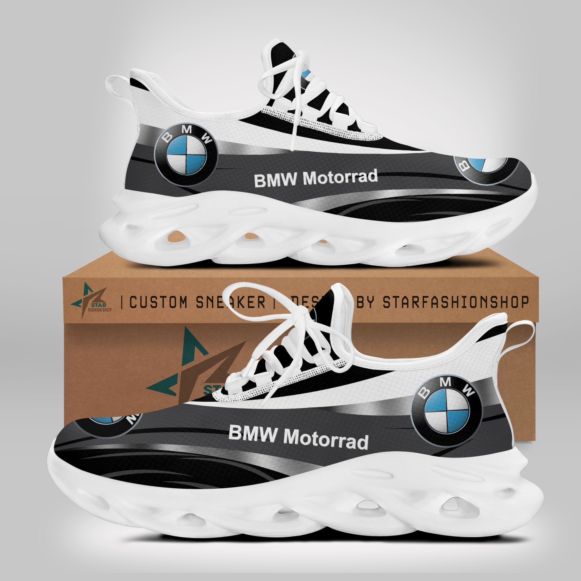 BMW Motorrad Schuhe