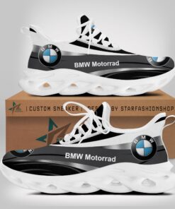 Alternative view of BMW Motorrad Schuhe