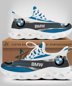 Alternative view of BMW Car Schuhe