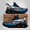 BMW M Car Schuhe