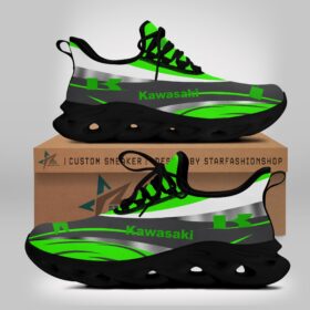 Kawasaki Schuhe