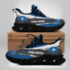 Polaris Schuhe