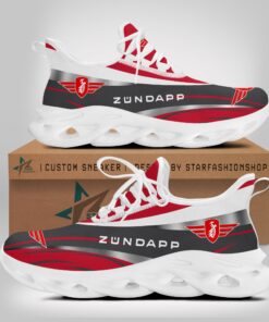 Zundapp Schuhe