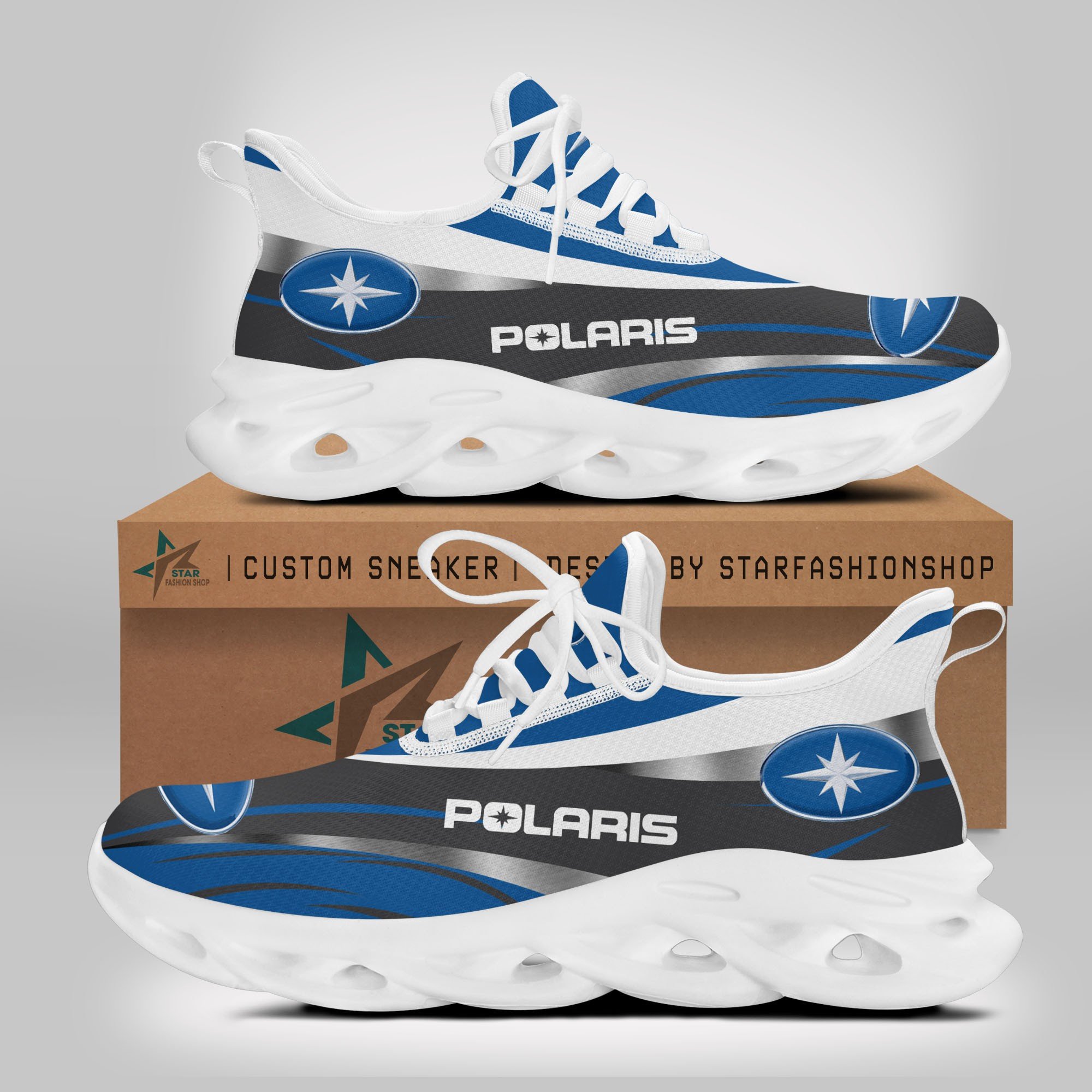 Polaris Schuhe – Bild 2