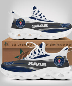 Alternative view of Saab Automobile Schuhe