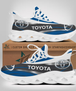 Alternative view of Toyota Blue Schuhe