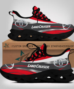 Toyota - Land Cruiser Schuhe