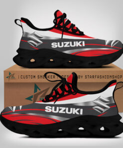 Suzuki Schuhe