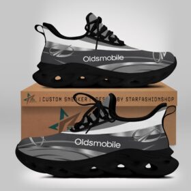 Oldsmobile Schuhe