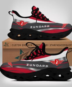 Alternative view of Zundapp Schuhe