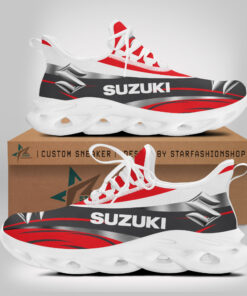 Alternative view of Suzuki Schuhe