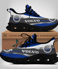 Volvo Schuhe