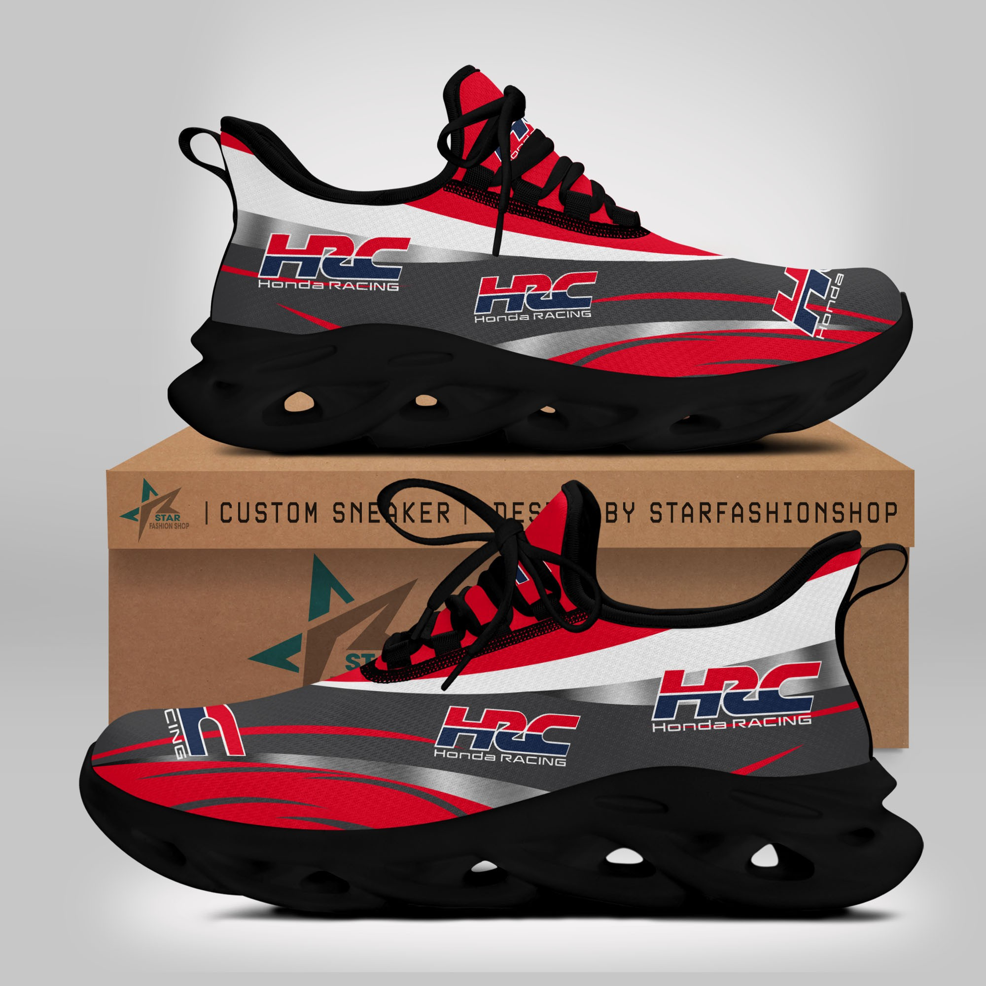 Honda HRC Schuhe