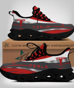 Tesla Schuhe