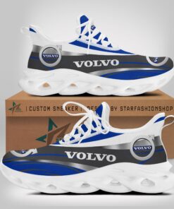 Alternative view of Volvo Schuhe