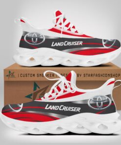Alternative view of Toyota - Land Cruiser Schuhe