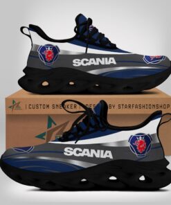Scania Schuhe