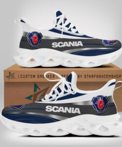 Alternative view of Scania Schuhe