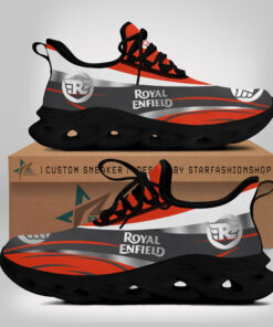 Royal Enfield Schuhe