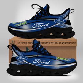 Ford Schuhe
