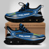Polaris Schuhe