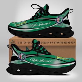 Alfa Romeo Schuhe