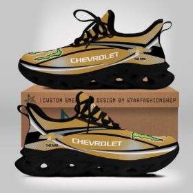 Chevrolet Schuhe