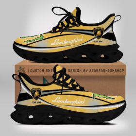 Lamborghini Schuhe