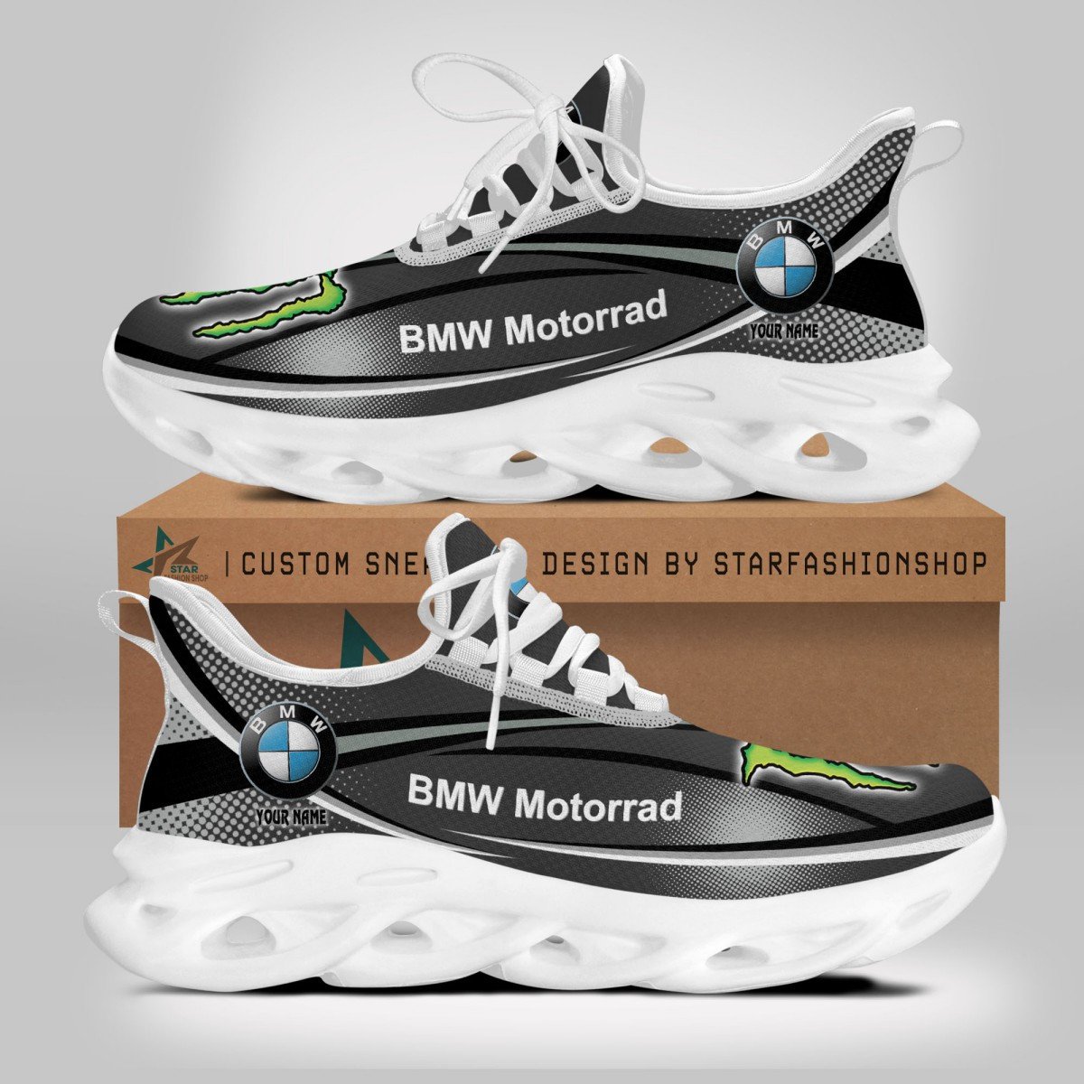 BMW Motorrad Schuhe