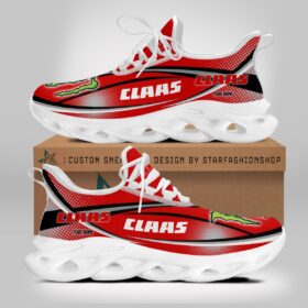 Claas Schuhe