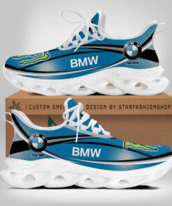Alternative view of BMW Car Schuhe