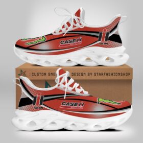 Case IH Schuhe