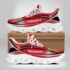 Kenworth Schuhe