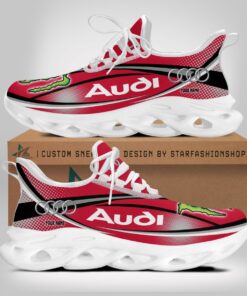 Alternative view of Audi Schuhe
