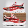 Ram Truck Schuhe