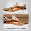 KTM Racing Schuhe