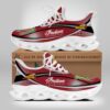 Indian Motorcycle Schuhe