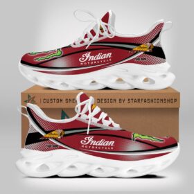 Indian Motorcycle Schuhe