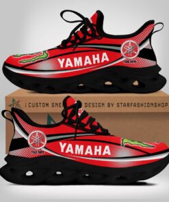 Alternative view of Yamaha Schuhe