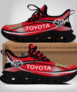 Toyota Schuhe
