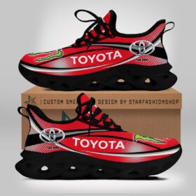 Toyota Schuhe